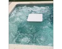 Long time Rental - Villa / Semi detached - San Pedro del Pinatar - Las Salinas