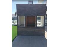 Long time Rental - Villa / Semi detached - San Pedro del Pinatar - Las Salinas