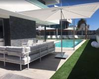 Long time Rental - Villa / Semi detached - San Pedro del Pinatar - Las Salinas