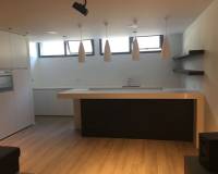 Long time Rental - Villa / Semi detached - San Pedro del Pinatar - Las Salinas