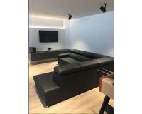 Long time Rental - Villa / Semi detached - San Pedro del Pinatar - Las Salinas