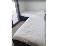 Long time Rental - Villa / Semi detached - San Pedro del Pinatar - Las Salinas