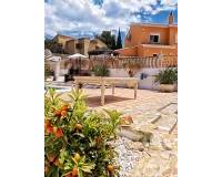 Long time Rental - Villa - Teulada - Paichi