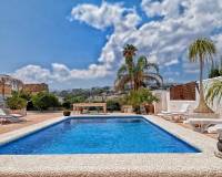 Long time Rental - Villa - Teulada - Paichi