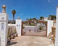 Long time Rental - Villa - Teulada - Paichi