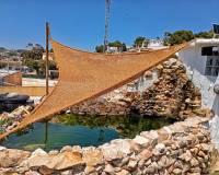 Long time Rental - Villa - Teulada - Paichi