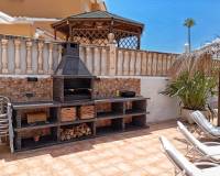 Long time Rental - Villa - Teulada - Paichi
