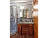 Long time Rental - Villa - Teulada - Paichi