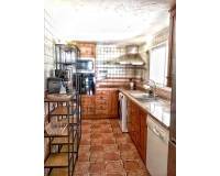 Long time Rental - Villa - Teulada - Paichi