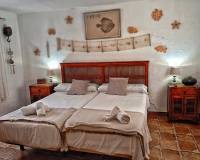 Long time Rental - Villa - Teulada - Paichi