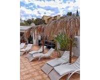 Long time Rental - Villa - Teulada - Paichi