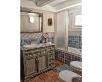 Long time Rental - Villa - Teulada - Paichi