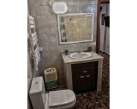 Long time Rental - Villa - Teulada - Paichi