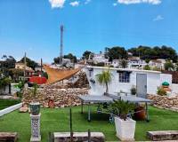 Long time Rental - Villa - Teulada - Paichi