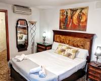 Long time Rental - Villa - Teulada - Paichi