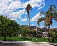 Long time Rental - Villa - Teulada - Paichi