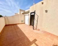 Long time Rental - Villa - Torre de la Horadada