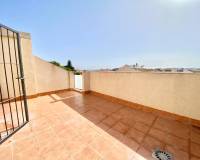 Long time Rental - Villa - Torre de la Horadada