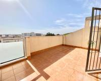 Long time Rental - Villa - Torre de la Horadada