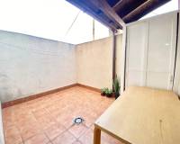 Long time Rental - Villa - Torre de la Horadada