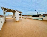 Long time Rental - Villa - Torre de la Horadada