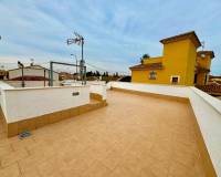 Long time Rental - Villa - Torre de la Horadada