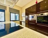 Long time Rental - Villa - Torre de la Horadada