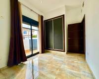 Long time Rental - Villa - Torre de la Horadada