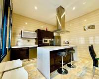 Long time Rental - Villa - Torre de la Horadada