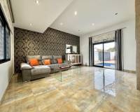 Long time Rental - Villa - Torre de la Horadada