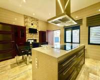 Long time Rental - Villa - Torre de la Horadada