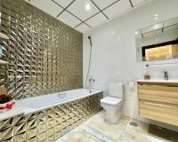 Long time Rental - Villa - Torre de la Horadada