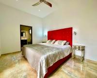 Long time Rental - Villa - Torre de la Horadada