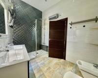 Long time Rental - Villa - Torre de la Horadada