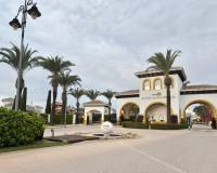 Long time Rental - Villa - Torre Pacheco - Santa Rosalía