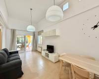 Long time Rental - Villa - Torre Pacheco - Santa Rosalía