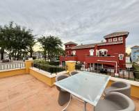 Long time Rental - Villa - Torre Pacheco - Santa Rosalía