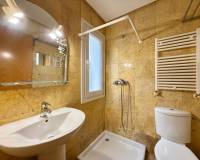 Long time Rental - Villa - Torre Pacheco - Santa Rosalía