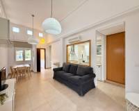 Long time Rental - Villa - Torre Pacheco - Santa Rosalía