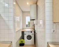 Long time Rental - Villa - Torre Pacheco - Santa Rosalía