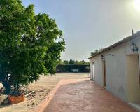 Long time Rental - Villa - Torrellano - Torrellano Bajo