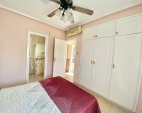 Long time Rental - Villa - Torrevieja - Aguas nuevas 2