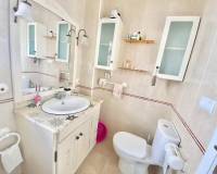 Long time Rental - Villa - Torrevieja - Aguas nuevas 2