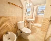 Long time Rental - Villa - Torrevieja - Aguas nuevas 2