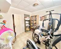 Long time Rental - Villa - Torrevieja - Aguas nuevas 2