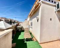 Long time Rental - Villa - Torrevieja - Aguas nuevas 2