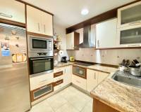 Long time Rental - Villa - Torrevieja - Aguas nuevas 2