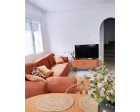 Long time Rental - Villa - Torrevieja - Aguas Nuevas