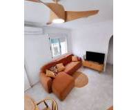 Long time Rental - Villa - Torrevieja - Aguas Nuevas