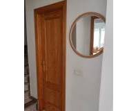 Long time Rental - Villa - Torrevieja - Aguas Nuevas